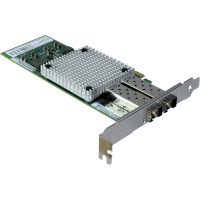 Inter-Tech LR-9802BF-2SFP+, Eingebaut, Kabelgebunden, PCI...