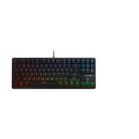Cherry G80-3000N RGB TKL, Kabelgebunden, USB,...