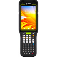 Zebra MC34, 10,2 cm (4"), 800 x 480 Pixel, Dual-Touch, Kapazitiv, Gorilla Glass, 6 GB