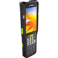 Zebra MC34, 10,2 cm (4"), 800 x 480 Pixel, Dual-Touch, Kapazitiv, Gorilla Glass, 6 GB