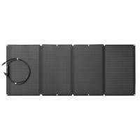 Ecoflow 50033001, 160 W, 21.4 V, 18,2 V, 8,8 A, 9,6 A,...