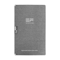 Ecoflow 50033001, 160 W, 21.4 V, 18,2 V, 8,8 A, 9,6 A,...