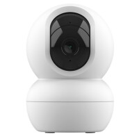 Trust IPCAM-2800, IP-Sicherheitskamera, Drinnen,...
