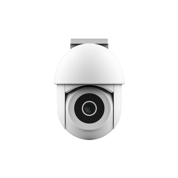 Trust IPCAM-3900, IP-Sicherheitskamera, Draußen, Kabellos, Wand, Schwarz, Weiß, Turret
