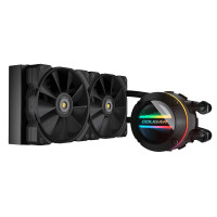 Cougar Gaming CPU Wasserkühlung Poseidon-GT 240,...