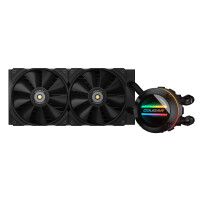 Cougar Gaming CPU Wasserkühlung Poseidon-GT 240,...