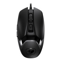 Cougar Gaming Gaming Maus AirBlader, Kabelgebunden,...