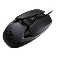 Cougar Gaming Gaming Maus AirBlader, Kabelgebunden,...
