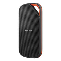 SanDisk Extreme Pro, 2 TB, USB Typ-C, USB4 Gen 3x2, 3800...