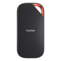 SanDisk Extreme Pro, 2 TB, USB Typ-C, USB4 Gen 3x2, 3800...