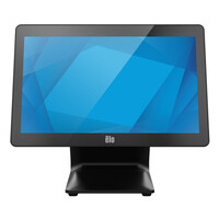 Elo Touch Solutions ESY15i5-2UWA-1-MT-6G-2S-WN-64-BK...