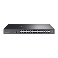 TP-LINK Omada SX3832, Managed, L2/L2+, 10G Ethernet...