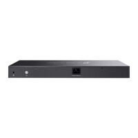TP-LINK Omada SX3832, Managed, L2/L2+, 10G Ethernet...