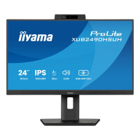 Iiyama XUB2490HSUH-B2, 60,5 cm (23.8"), 1920 x 1080...
