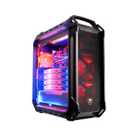 Compucase COUGAR Gaming Panzer MAX, Full Tower, PC,...