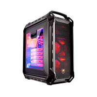 Compucase COUGAR Gaming Panzer MAX, Full Tower, PC,...