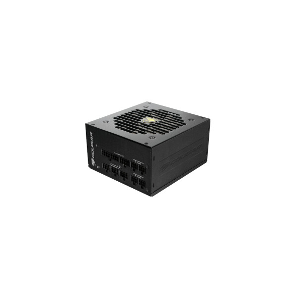 Compucase COUGAR Gaming GEX850, 850 W, 100 - 240 V, 50 - 60 Hz, 12 - 6 A, 120 W, 849,6 W