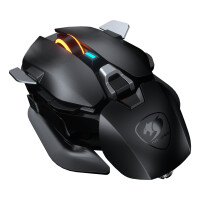 Compucase COUGAR Gaming Gaming Maus DualBlader,...