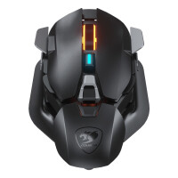 Compucase COUGAR Gaming Gaming Maus DualBlader,...