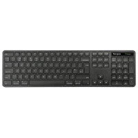 Targus AKB873FR, Volle Größe (100%), Kabellos,...