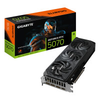 Gigabyte GeForce RTX 5070 WINDFORCE SFF 12G Grafikkarte...