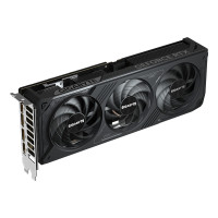 Gigabyte GeForce RTX 5070 WINDFORCE SFF 12G Grafikkarte – 12 GB GDDR7, 192-Bit, PCI-E 5.0, 2512 MHz Kernfrequenz, 3 x DP 2.1b, 1 x HDMI 2.1b, DLSS 4, GV-N5070WF3-12GD, GeForce RTX 5070, 12 GB, GDDR7, 192 Bit, 7680 x 4320 Pixel, PCI Express x16 5.0