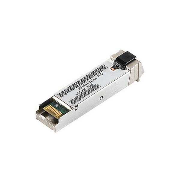 HPE X120, 1000 Mbit/s, SFP, LC, LX, IEEE 802.3z, HP 6600, 8800, MSR20, MSR20-1x, MSR30, 10500, 12500, 1900, 1905, 1910, 3100 EI, 3600 EI, 3600 SI,...