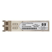 HPE X120, 1000 Mbit/s, SFP, LC, LX, IEEE 802.3z, HP 6600,...
