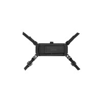 GETAC GMHRXM, Handschlaufe, Schwarz, Kunstleder (PU),...