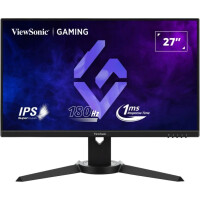 ViewSonic VX Series VX2779J-HD-PRO, 68,6 cm (27"), 1920 x 1080 Pixel, Full HD, LED, 1 ms, Schwarz