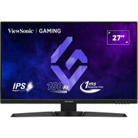 ViewSonic VX Series VX2779J-HD-PRO, 68,6 cm (27"), 1920 x 1080 Pixel, Full HD, LED, 1 ms, Schwarz