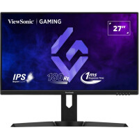 ViewSonic VX Series VX2779J-HD-PRO, 68,6 cm (27"), 1920 x 1080 Pixel, Full HD, LED, 1 ms, Schwarz