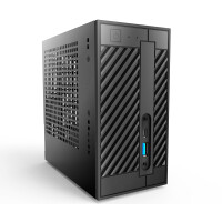 ASRock DeskMini 310, Mini-PC Barebone, Intel® H310,...