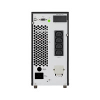 FSP Champ Tower 3K, Doppelwandler (Online), 3 kVA, 2700 W, Sine, 120 V, 300 V