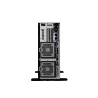 HPE ProLiant ML350 Gen11, 3,2 GHz, 5515+, 64 GB, DDR5-SDRAM, 960 GB, Turm (4U)
