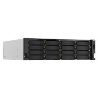 QNAP TS-h2287XU-RP, NAS, Rack (3U), Intel Xeon E, E-2336, 32 GB, DDR4