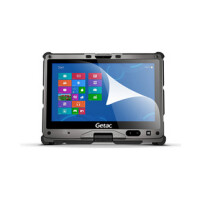 GETAC GMPFX4, Anti-Glare Bildschirmschutz