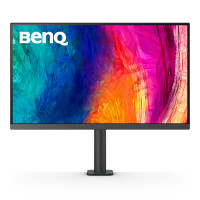 BenQ PD2705UA, 68,6 cm (27"), 3840 x 2160 Pixel, 4K...