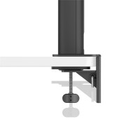 BenQ PD2705UA, 68,6 cm (27"), 3840 x 2160 Pixel, 4K Ultra HD, LCD, 5 ms, Schwarz