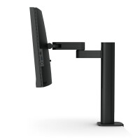 BenQ PD2705UA, 68,6 cm (27"), 3840 x 2160 Pixel, 4K Ultra HD, LCD, 5 ms, Schwarz