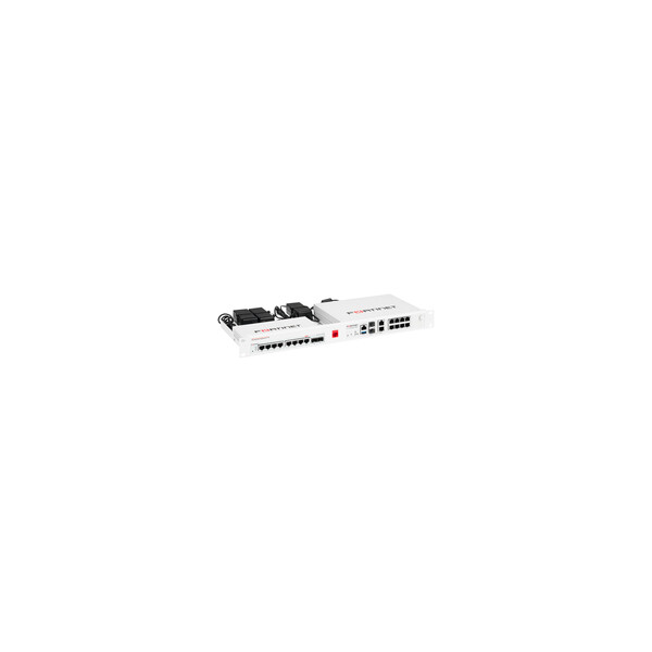 Rackmount.IT .IT Rackmount FG-90G & FS-108F