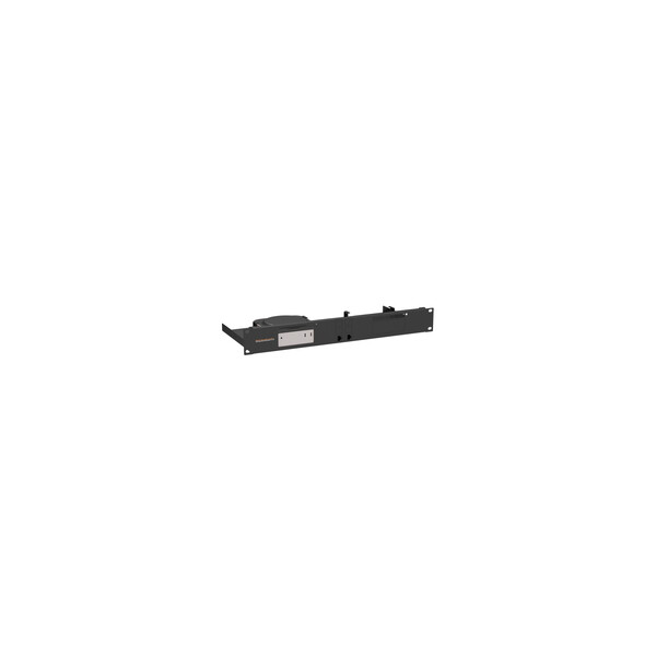 Rackmount.IT .IT Kit for Apple Mac Mini M4 x 2 - Zubehör Stromversorgung - 0,48 m