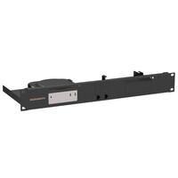 Rackmount.IT .IT Kit for Apple Mac Mini M4 x 2 -...