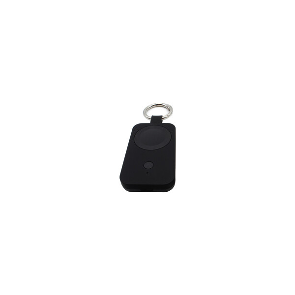 RealPower Powerbank PB-1000watch für iwatch schwarz