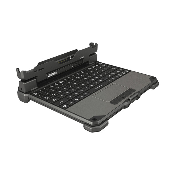 GETAC GDKBUG, US Englisch, Touchpad, Membran Key Switch, IP65, Getac, UX10