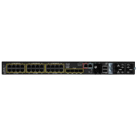 Cisco IE-9320-24P4S-E, Managed, L2/L3, Rack-Einbau