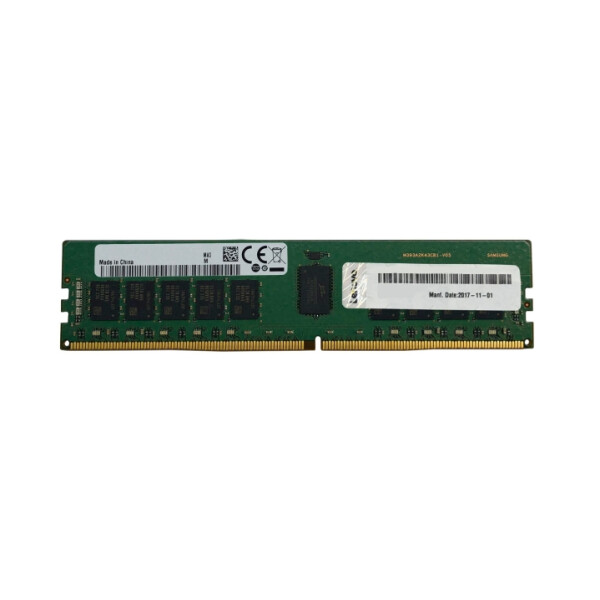 Lenovo 4ZC7A08708, 16 GB, 2 x 8 GB, DDR4, 2933 MHz, RDIMM