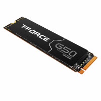 Team Group G50, 1 TB, M.2