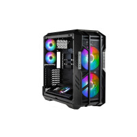 Cooler Master HAF The Berserker, Full Tower, PC, Grau,...