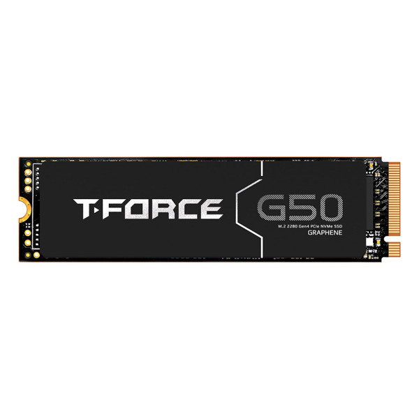 Team Group G50, 2 TB, M.2